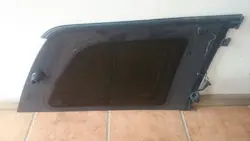 OEM 146544 Linke Hintere Lüftungscheibe Mercedes GL W164