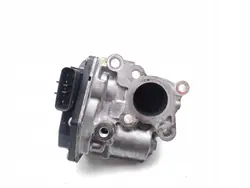 EGR-ventil Toyota Hilux 2.8 D 4WD Diesel 2021 OEM 25800-0E010