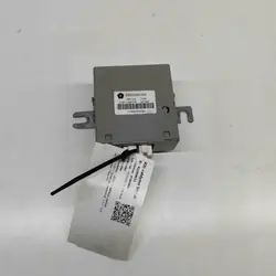 Unité de contrôle suspension Jeep Compass OEM JL001000230