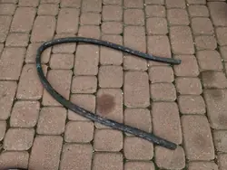 Opel OE 5O5P5L5E5X1832 Under motorhuvestätsning - Begagnad