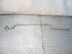 TRAFIC VIVARO III 1.6 Ilmastointiputki 924625753R