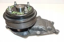 Waterpomp OEM FJ28 + Poelie voor Nissan NT400 Cabstar