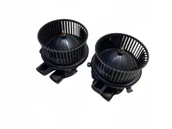 Audi OE 4M1820021 Gebläse - Gebraucht Zustand