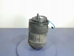 Audi OE 4M0616002AA Fole AC - Peça Usada