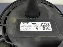 Audi OE 4M0616002AA AC-bälg - Begagnad Del