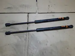 Suporte de porta-malas KIA CEED II 81770-A2000 81780-A2000