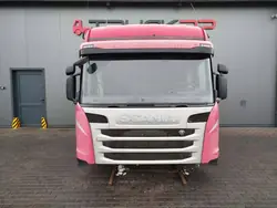 Cabine Scania R Streamline OEM KABINA STREAMLINE