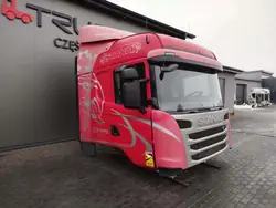 Scania R Streamline Kabine OEM KABINA STREAMLINE