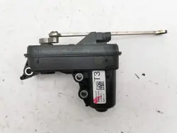 Contrôleur Turbo Nissan Qashqai J12 2021