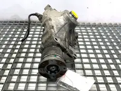 Voorasdifferentieel BMW G05 8487443 3.0 400PK