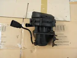 Pompe à air secondaire Audi A8 D2 W12 OEM 07C906601