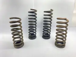 Kit 4 ressorts OEM 1403210804 Avant Arrière Mercedes