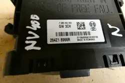 Módulo de Controlo Renault Master III OEM 284Z18966R