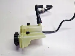 Serbatoio servosterzo Ford Fiesta MK6 2S6C-3531-AC
