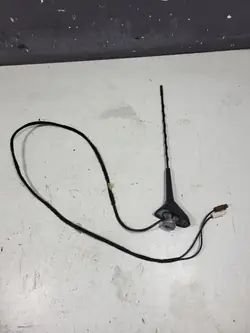 Base de Antena Renault Clio IV OEM 282179719R