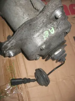 Amortisseur pneumatique OEM 4E0616039AF pour Audi A8 D3