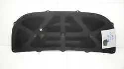 Aislamiento de capó OEM 360151929 para Kia Soul I 08-11
