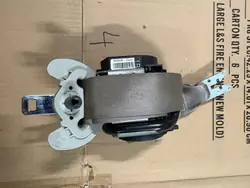 Ceinture de sécurité avant droit Renault Laguna III OEM