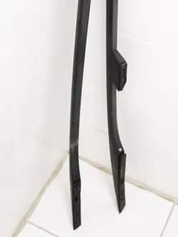 Gebruikte BMW dakdragers OEM FRC6387 voor 3-serie E46