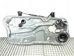 Régulateur de vitre avant gauche OEM 1J3837729AE VW Golf IV