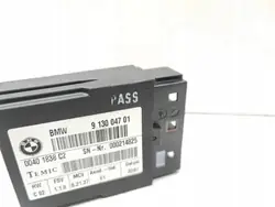 Relé BMW OEM 9130047 para Serie 3 Coupé E92