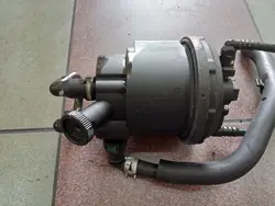 Kraftstofffiltergehäuse OEM 0450907001 für Peugeot 406