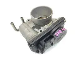 Corpo de Borboleta Nissan Qashqai J10 1.6 OEM Usado