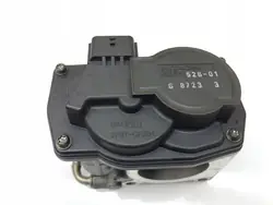 Corps de papillon Nissan Qashqai J10 1.6 OEM Occasion