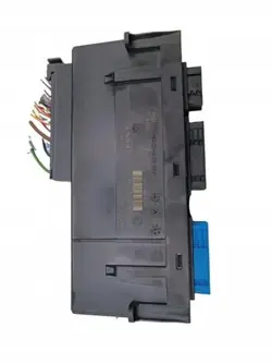 BMW Komfortmodul OEM 6135924439401 för 5-serie F10