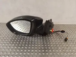 Specchio Esterno Sinistro 13 Pin Peugeot 2008 II 19- OEM 98271330XT