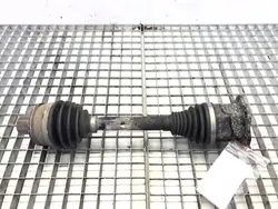 Vänster framaxel Audi A4 B9 8W0407271M