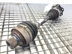 Arbre de transmission avant gauche Audi A4 B9 8W0407271M
