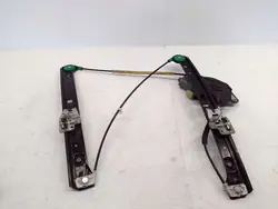 Elevador de Vidro Direito Dianteiro BMW 3 (E46) 2.0L Diesel OEM 8362064