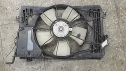 Ventilateur TOYOTA COROLLA VERSO 1.4 VVTI 02R OEM 1636323020