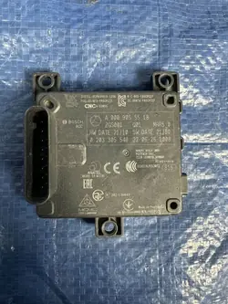 Aktiver Tempomat-Radar OEM A0009055518 Mercedes-Benz