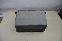 Suspension Compressor Housing Land Rover Discovery 2 99-04 RQG100041