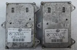 Stuurmodule Mercedes-Benz OE A0028206026