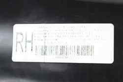OEM FK7B-K610E38-A Höger sitskudde Ford Mondeo MK5