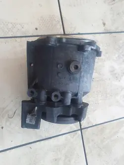 Torsen växellådshus OEM 1071436014 Audi VW