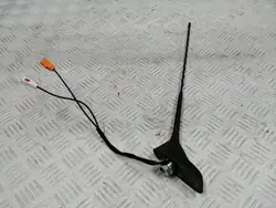 Antenne de toit Peugeot 208 I OEM 9804058080