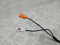 Antenne de toit Peugeot 208 I OEM 9804058080