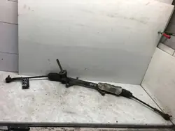 RENAULT CLIO IV 1.2 TCE Caixa de Direção 490014832R