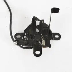Motorhuvelås OEM 53510K0030 för Toyota Yaris IV