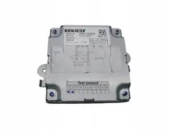 Module Caméra Renault OEM 284A10002R - Occasion