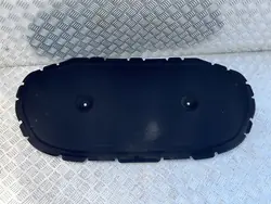 Skoda Karoq 2017+ Motorhuvudisolering + Clips