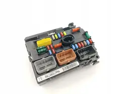 BSM-Modulgehäuse OEM 9667199780 für Peugeot Citroen