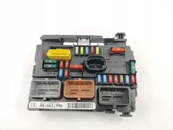 Caixa Módulo BSM OEM 9667199780 para Peugeot Citroen