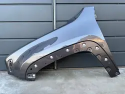 Para-lama dianteiro esquerdo Jeep Renegade OEM JEEPRENEGADEIVCA