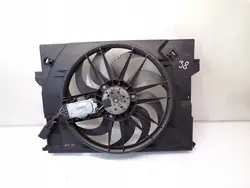 Kylarrubrik Mercedes W211 W219 CLS 2115002193