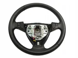 Volante Saab 9-5 OEM 12774367 - Peça usada